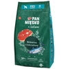 Pan Miesko PAN MĘSKO su žolelėmis jautiena su tunu S - sausas šunų ėdalas - 9kg