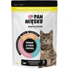 Kačių Maistas - PAN MIĘSKO Šlapimo Takų ir Streso Kontrolė, Kalakutiena 800g