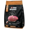 PAN MIĘSKO Veal with duck M – sausas kačių maistas – 400g