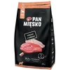 PAN MIĘSKO Veal with kalakutiena XS – sausas Maistas šunims – 20kg