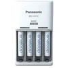 Panasonic Basic + 4x AAA Eneloop 800 mAh