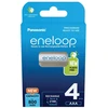 Panasonic Eneloop AAA 800mAh 4 vnt.