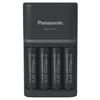 Panasonic Eneloop BQ-CC55 + 4 x R6/AA Eneloop Pro 2500 mAh