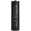 Panasonic Eneloop PRO AA 2500mAh 2 vnt.