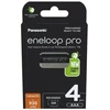 Panasonic Eneloop PRO AAA 930mAh 4 vnt.