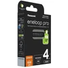 Panasonic Eneloop PRO AAA 930mAh 4 vnt.