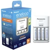 Panasonic Smart + 4x AA Eneloop 2000 mAh