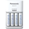 Panasonic Smart + 4x AA Eneloop 2000 mAh