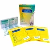 Rde Group Llp Pasante Internal Polyurethane Non-Latex Insertable Protective Sheaths 3 pcs