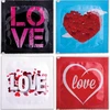 Pasante Healthcare Pasante Love Bag 144 pcs - Transparent Latex, 54mm, Smooth Finish