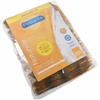 Pasante Healthcare Pasante Naturelle ECO Pack 288 Transparent Condoms Smooth Surface 54mm