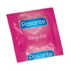 Pasante Healthcare Pasante Regular Natural Latex Protective Barrier 3-Pack, 54mm, CE Marked