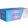 Pasante Healthcare Pasante Ultrasound Probe Covers Latex 144 pcs Lubricant-Free 52x195mm