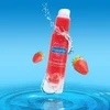 Medica Pasante Wild Strawberry Premium Vegan Lubricant Gel 75ml - Vanduo-Based