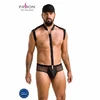 Passion Men Passion John Juodas Set S/M - Modern Lingerie with Oeko-Tex Certification