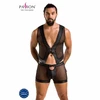 Passion Men Passion William Juodas S/M - Elegant Lingerie Set, Oeko-Tex, EU-Made