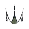 Mr Sling PAUL CHENEY Triangle Canvas Sling Camouflage 3/4 Points, Complete Set