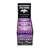 Spencer Fleetwood Peppermint Peckers Mini Tin - Refreshing Peppermint Mints 45g