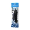 PerfectFitBrand Perfect Fit Ergoflo 5” Replacement Tip ABS Juodas - Universal Fit