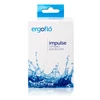 PerfectFitBrand Perfect Fit Ergoflo Impulse Compact Hygiene System, Juodas, 120 ml