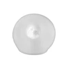 Perfect Fit Fat Boy Micro Ribbed Sheath 19cm - Soft Anatomical Sleeve