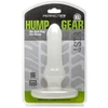 PerfectFitBrand Perfect Fit Hump Gear XL Clear - Versatile Anatomical Plug Silaskin