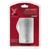 PerfectFitBrand Perfect Fit Jack Daddy Intimate Device with Thumb Loop, Large Opening