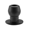 PerfectFitBrand Perfect Fit Tunnel Plug XL - Transparent Hollow Intimate Priedas
