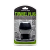 PerfectFitBrand Perfect Fit Tunnel Plug XL - Transparent Hollow Intimate Priedas