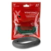 PerfectFitBrand Perfect Fit Ultra Wrap Adjustable Silicone Ring 15 cm - Flexible System