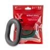 PerfectFitBrand Perfect Fit Ultra Wrap Ring Silicone Cord 9/22 cm Adjustable System