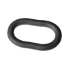 PerfectFitBrand Perfect Fit Ultra Wrap Ring Silicone Cord 9/22 cm Adjustable System