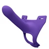 PerfectFitBrand Perfect Fit Zoro One-Piece Adjustable Harness 13.9cm Juodas