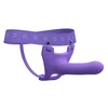 PerfectFitBrand Perfect Fit Zoro One-Piece Adjustable Harness 13.9cm Juodas