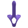 PerfectFitBrand Perfect Fit Zoro One-Piece Adjustable Harness 13.9cm Juodas
