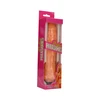 Seven creations Perfect Pleasure Multispeed Intimate Massager 10-Speed 25cm Rožinė