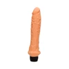 Seven creations Perfect Pleasure Multispeed Intimate Massager 10-Speed 25cm Rožinė