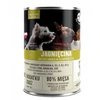 PetRepublic PET REPUBLIC Adult Medium &amp; Small ėriena - šlapias šunų maistas - 400g