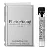 PheroStrong EXCLUSIVE Men’s Perfume 1ml - Fresh Woody Fragrance &amp; Pheromone Formula