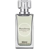 PheroStrong Only For Men 50ml - Modern Spicy-Woody Fragrance with Pheromones