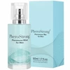 PheroStrong Wind for Men 50ml - Refined Pheromone-Infused EDP