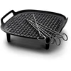Philips Airfryer Priedas HD9959/00 Grilio rinkinys XXL