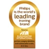 Philips GC026/80 juodas
