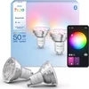 „Philips Hue Essential“ GU10 išmanusis prožektorius 4,7 W - 2 vnt.