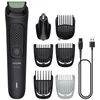 „Philips“ universalus kirptuvas, 3000 serijos, MG3935/15, 7 viename kirptuvas