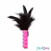 Picobong Fear No Evil Teaser Cerise Feather Light Priedas