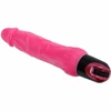 Rožinė Baile Daaply Pleasure Multispeed Vibrating Device Rožinė TPR 20cm