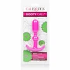 Rožinė CalExotics Booty Call Booty Teaser Rožinė Flexible Anal Device