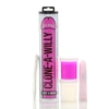 Rožinė Clone-A-Willy - Kit Hot Rožinė