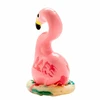 Rožinė Condomerie Handpainted Flamingo Rožinė Artistic Latex Gift, Amsterdam Design